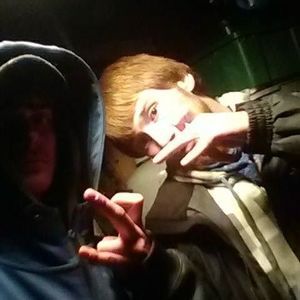 Meet your Posher, Colton